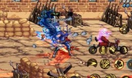 dnf国服手游最新爆料,神秘职业登场，全新副本等你挑战！